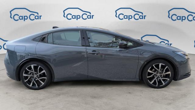 Toyota Prius image 8