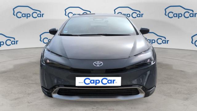 Toyota Prius image 7