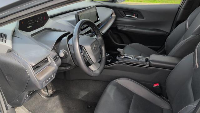 Toyota Prius image 3