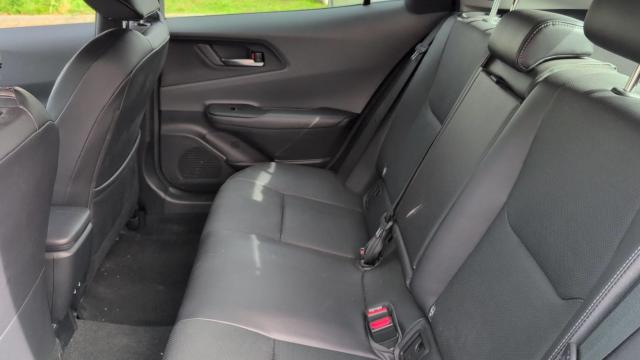 Toyota Prius image 1