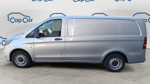 Mercedes Benz Vito image 2