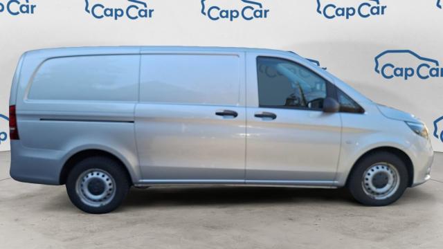 Mercedes Benz Vito image 5