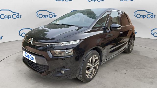 Citroen C4 Picasso Ii 1.2 Puretech 130 Exclusive