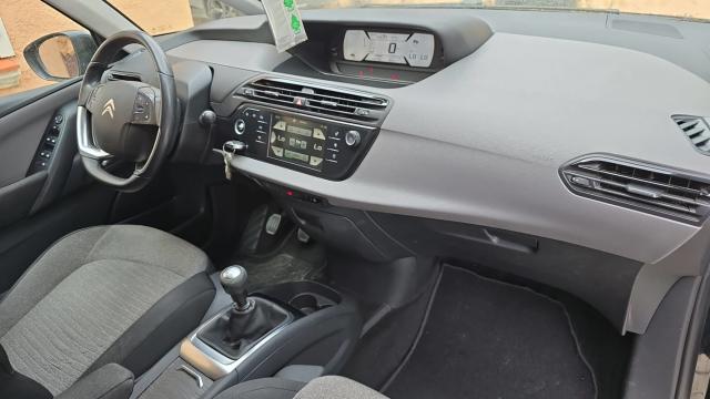 Citroen C4 Picasso image 2