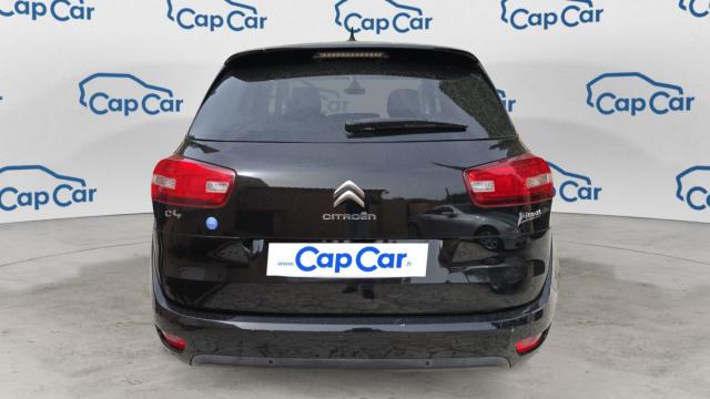 Citroen C4 Picasso image 5
