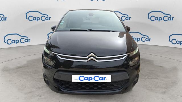 Citroen C4 Picasso image 3