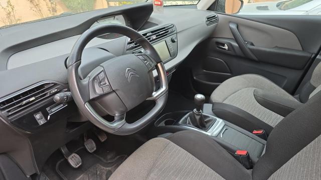 Citroen C4 Picasso image 4