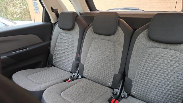 Citroen C4 Picasso image 8