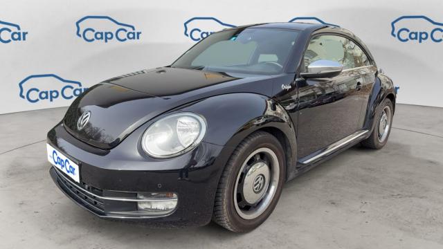 Volkswagen Coccinelle 1.2 Tsi 105 Design