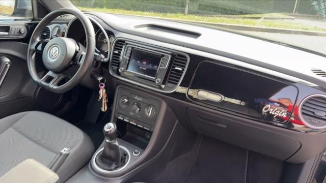 Volkswagen Coccinelle image 1