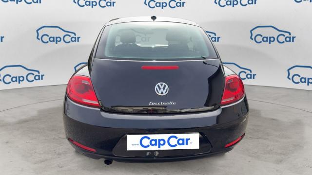 Volkswagen Coccinelle image 6