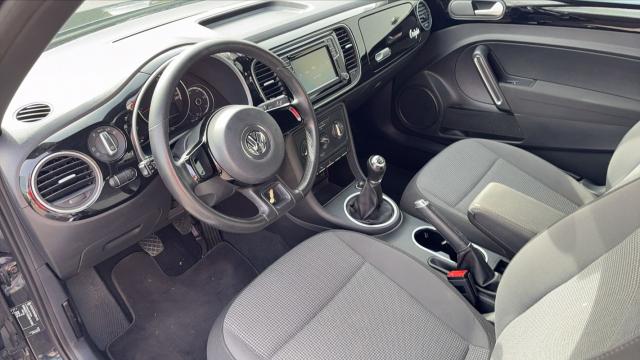 Volkswagen Coccinelle image 9