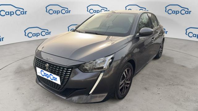 Peugeot 208 Ii 1.2 Puretech 100 Allure - Entretien Constructeur