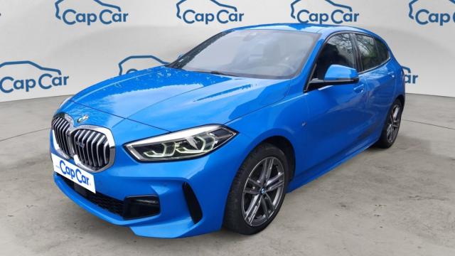 Bmw Série 1 (f40) 118i 136 M Sport