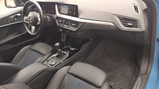 Bmw Série 1 image 2