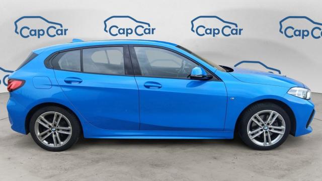 Bmw Série 1 image 9