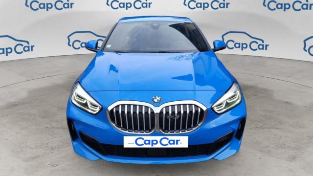 Bmw Série 1 image 8