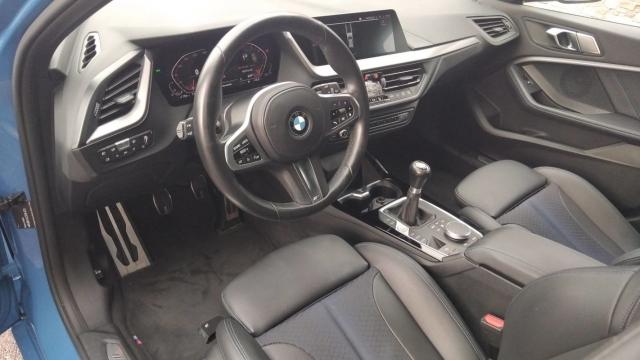 Bmw Série 1 image 5