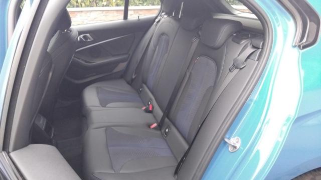 Bmw Série 1 image 3