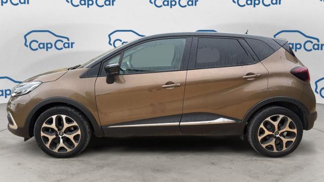 Renault Captur image 4