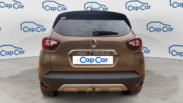 Renault Captur image 5