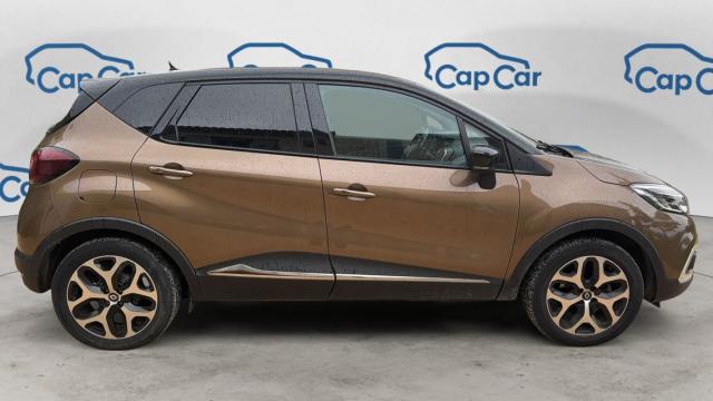 Renault Captur image 3