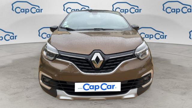Renault Captur image 7