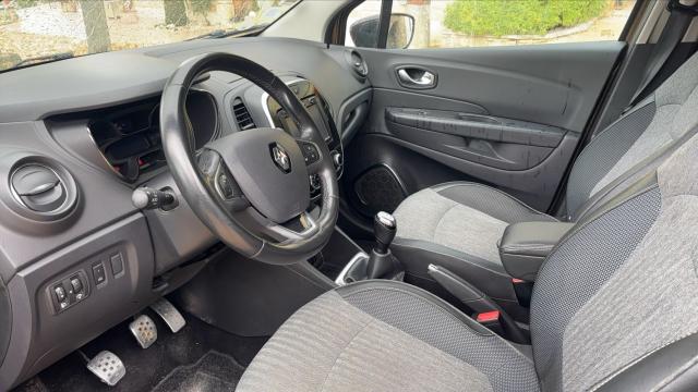 Renault Captur image 9