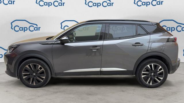 Peugeot 2008 image 6