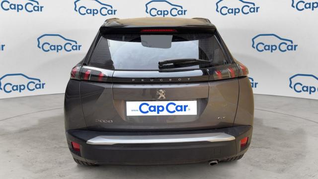 Peugeot 2008 image 7