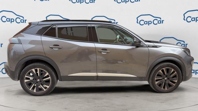 Peugeot 2008 image 1