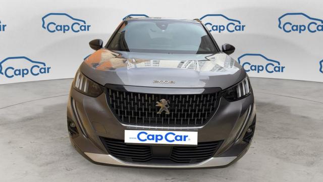 Peugeot 2008 image 5