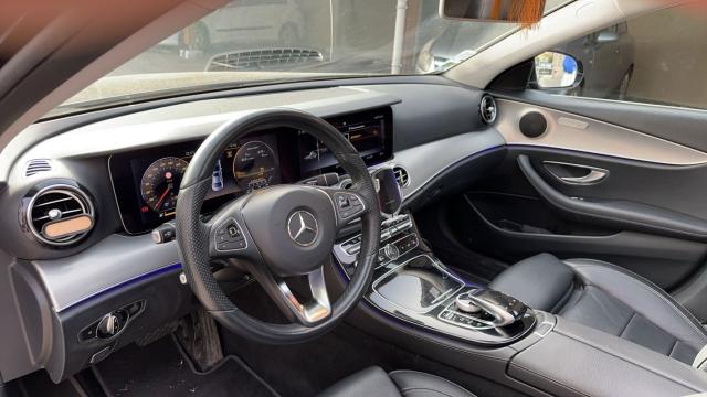 Mercedes Benz Classe E image 2