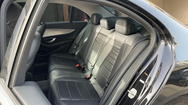 Mercedes Benz Classe E image 5
