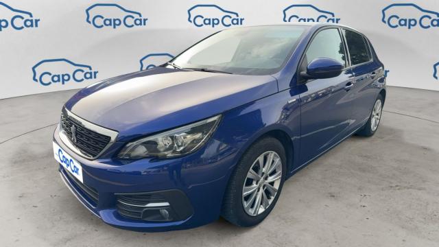 Peugeot 308 Ii 1.2 Puretech 110 Style