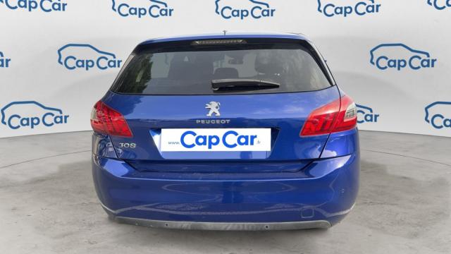 Peugeot 308 image 5