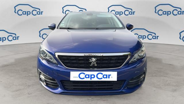 Peugeot 308 image 4