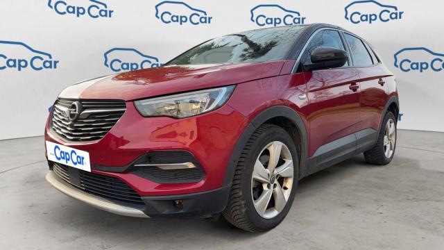 Opel Grandland X 1.6 Diesel 120.0 Innovation