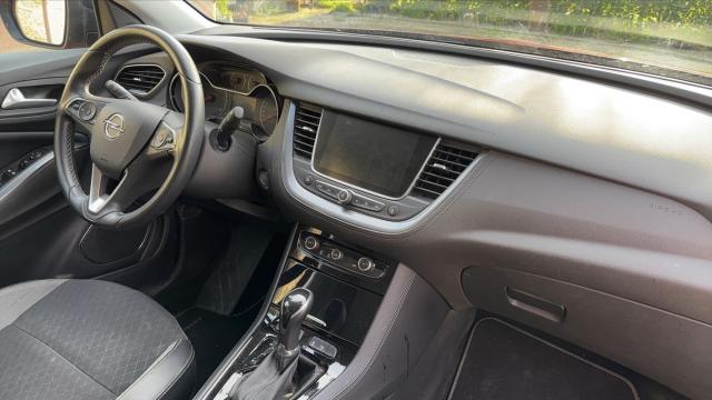 Opel Grandland X image 4