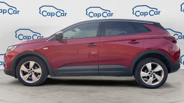 Opel Grandland X image 3