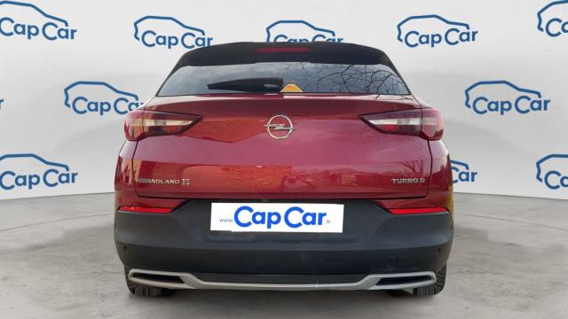 Opel Grandland X image 9