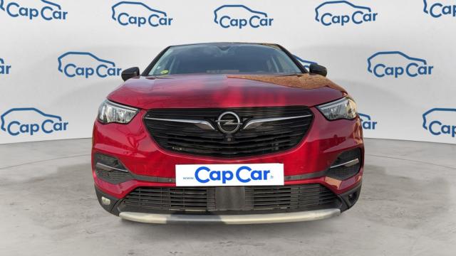 Opel Grandland X image 7