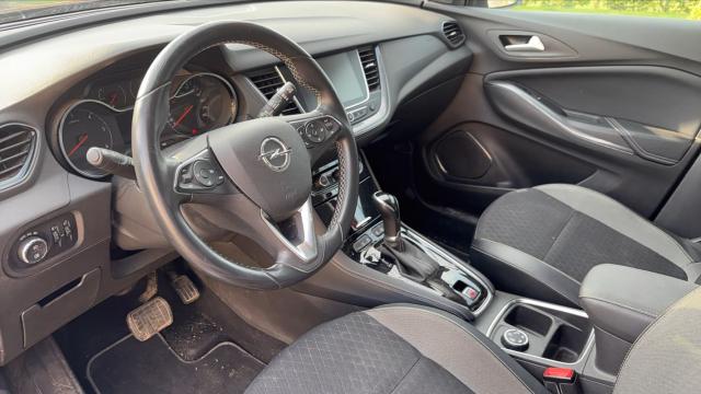 Opel Grandland X image 1