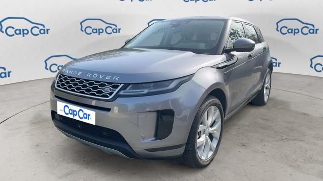 Land Rover Range Rover Evoque P300e 309 Awd Bva8 R-Dynamic Se - Automatique Toit Ouvrant