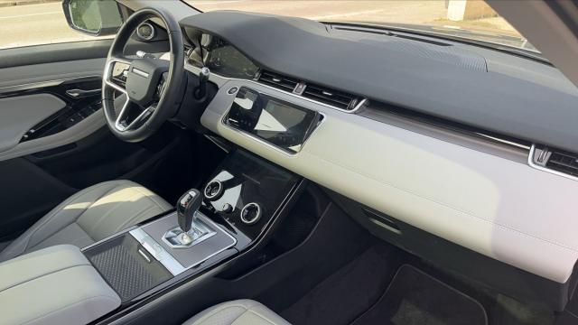 Land Rover Range Rover Evoque image 2