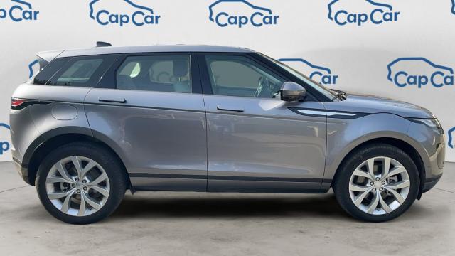 Land Rover Range Rover Evoque image 1