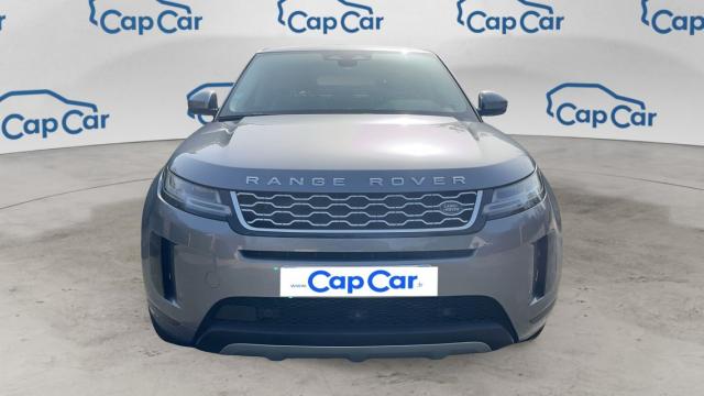 Land Rover Range Rover Evoque image 6