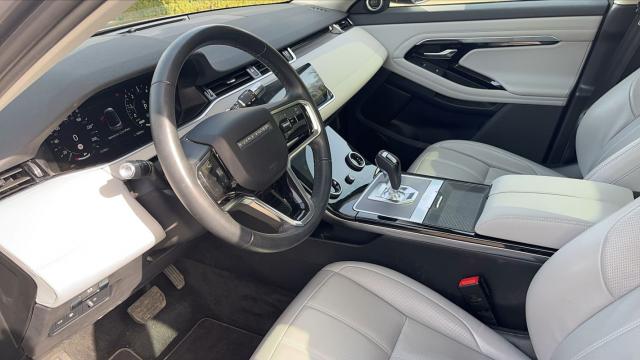 Land Rover Range Rover Evoque image 9