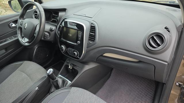 Renault Captur image 5