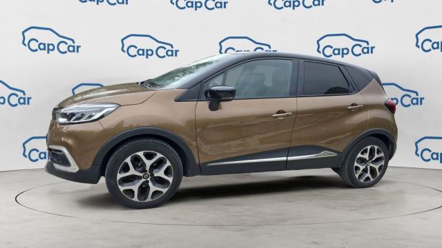Renault Captur image 9